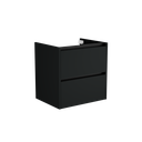 [10115185] Munster wastafelonderkast (Donkerzwart, 60 cm) 6