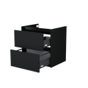 [10115185] Munster wastafelonderkast (Donkerzwart, 60 cm) 7