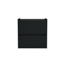 [10115185] Munster wastafelonderkast (Donkerzwart, 60 cm) 10