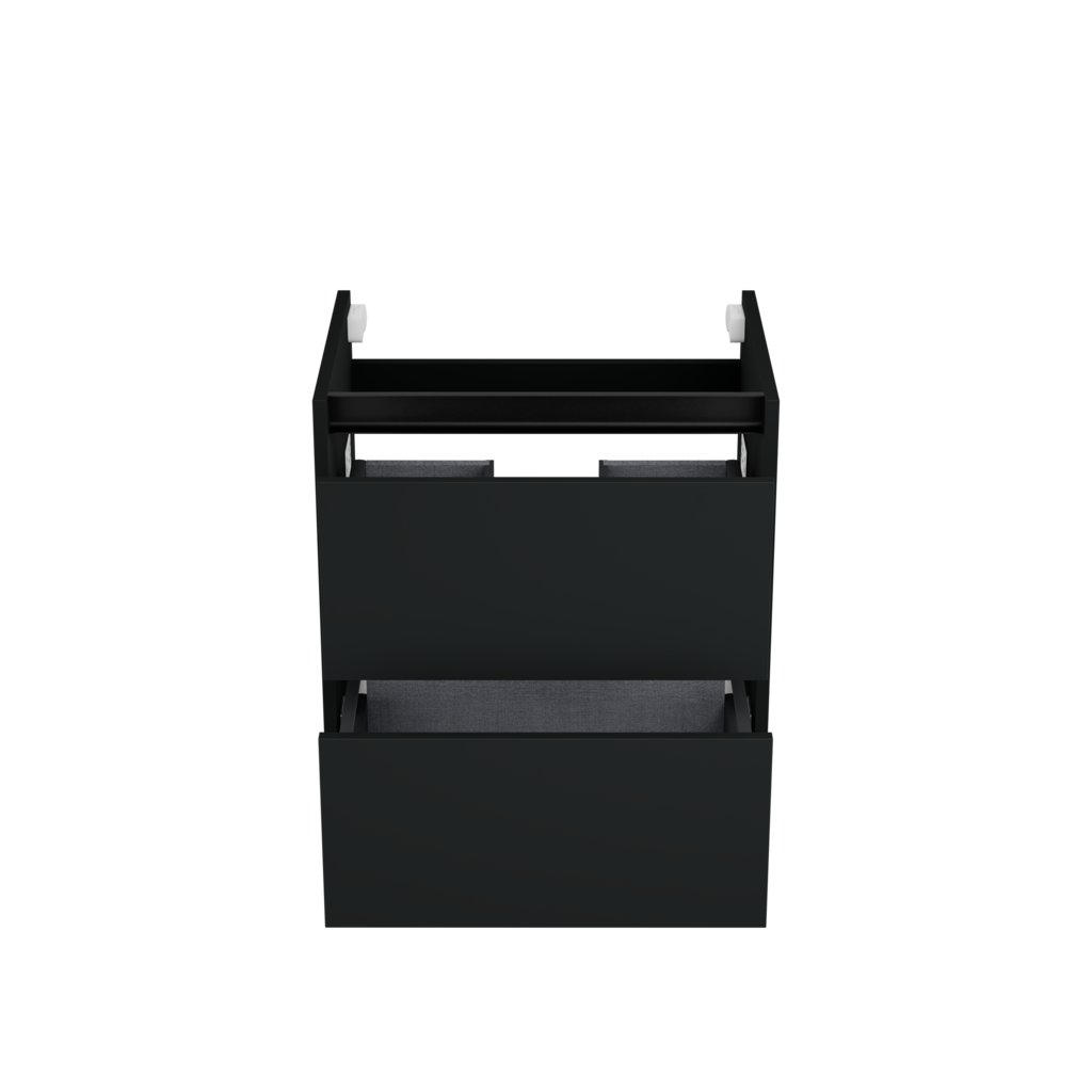 [10115185] Munster wastafelonderkast (Donkerzwart, 60 cm) 11