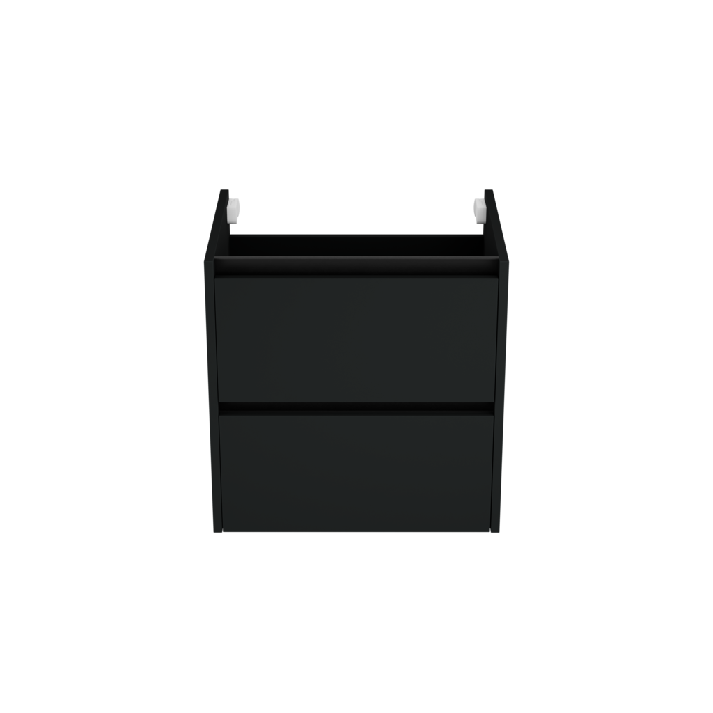 [10115185] Munster wastafelonderkast (Donkerzwart, 60 cm) 12
