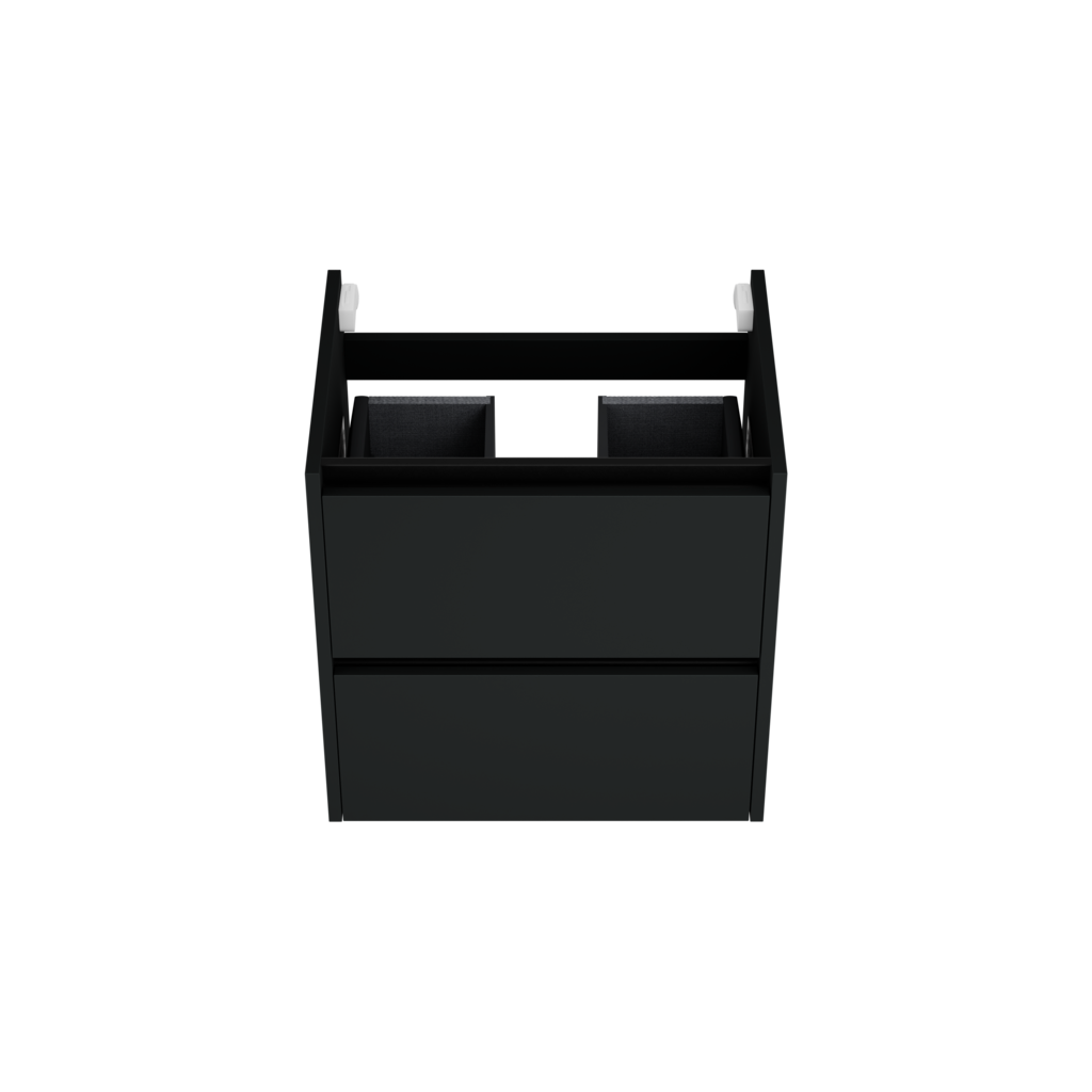[10115185] Munster wastafelonderkast (Donkerzwart, 60 cm) 14