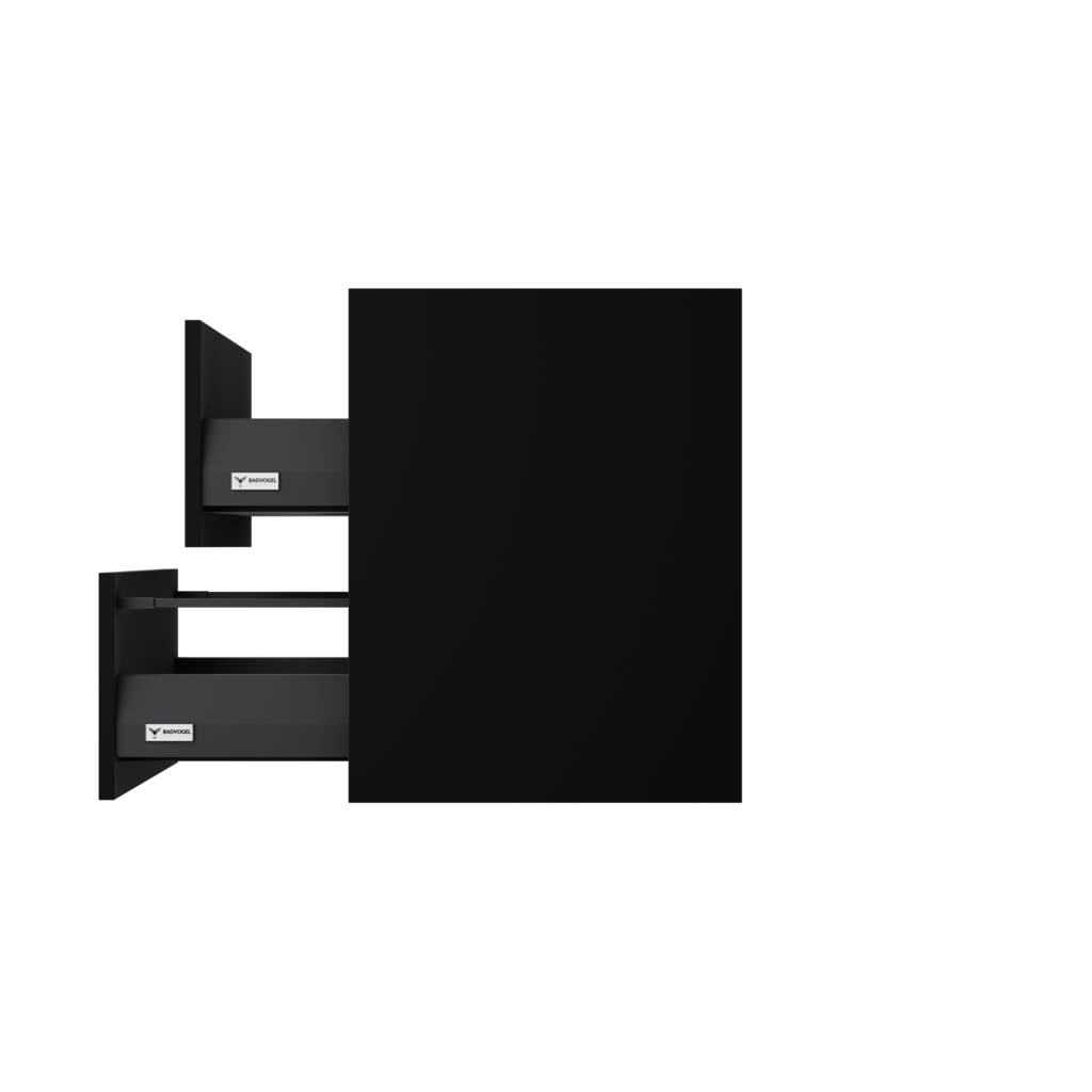 [10115185] Munster wastafelonderkast (Donkerzwart, 60 cm) 15