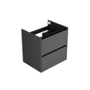 [10115192] Munster wastafelonderkast (Donkergrijs, 60 cm) 2