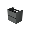 [10115192] Munster wastafelonderkast (Donkergrijs, 60 cm) 4