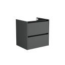 [10115192] Munster wastafelonderkast (Donkergrijs, 60 cm) 6