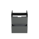 [10115192] Munster wastafelonderkast (Donkergrijs, 60 cm) 11