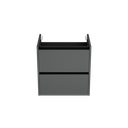 [10115192] Munster wastafelonderkast (Donkergrijs, 60 cm) 12