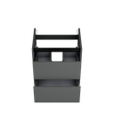 [10115192] Munster wastafelonderkast (Donkergrijs, 60 cm) 13