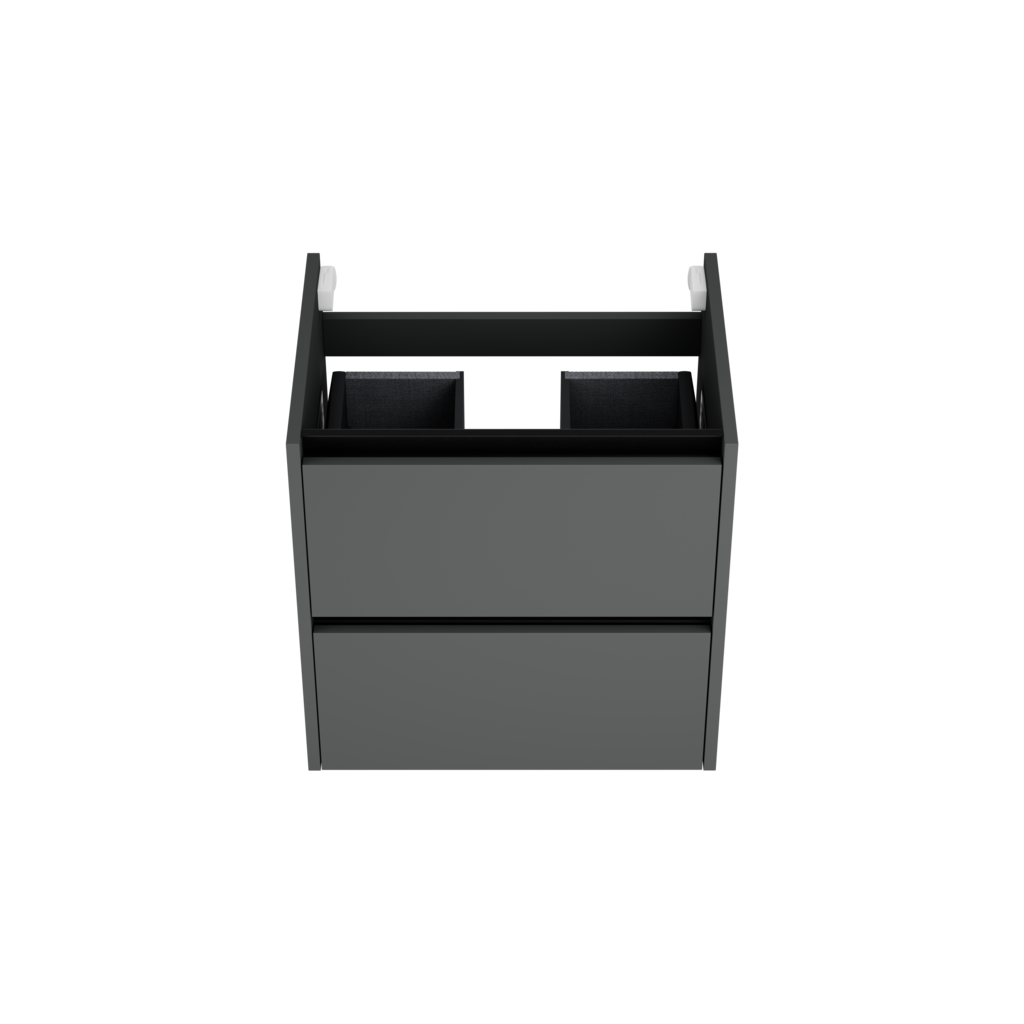 [10115192] Munster wastafelonderkast (Donkergrijs, 60 cm) 14