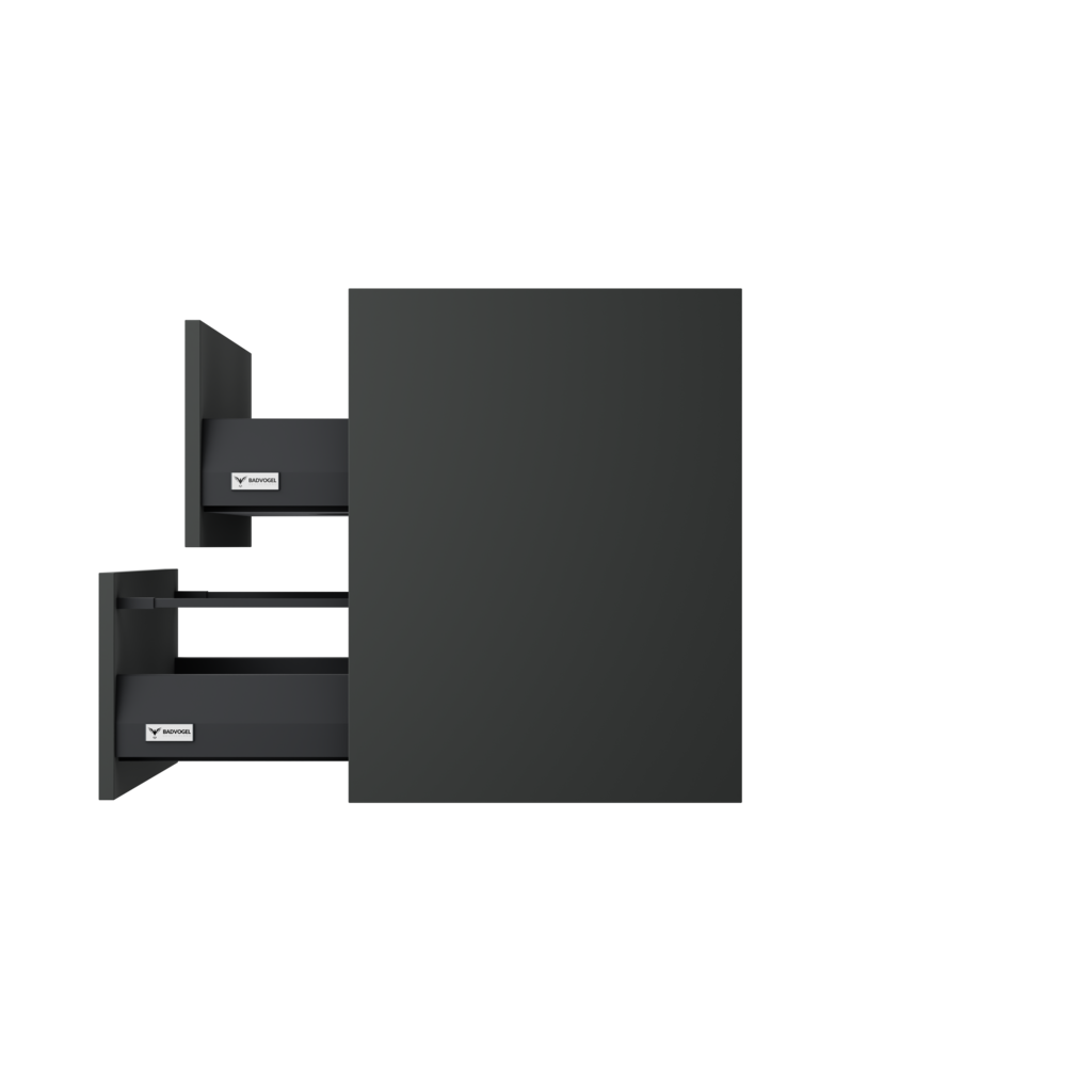 [10115192] Munster wastafelonderkast (Donkergrijs, 60 cm) 15