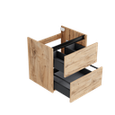 [10115180] Munster wastafelonderkast (Dorado, 60 cm) 1
