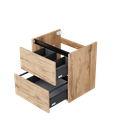 [10115180] Munster wastafelonderkast (Dorado, 60 cm) 3