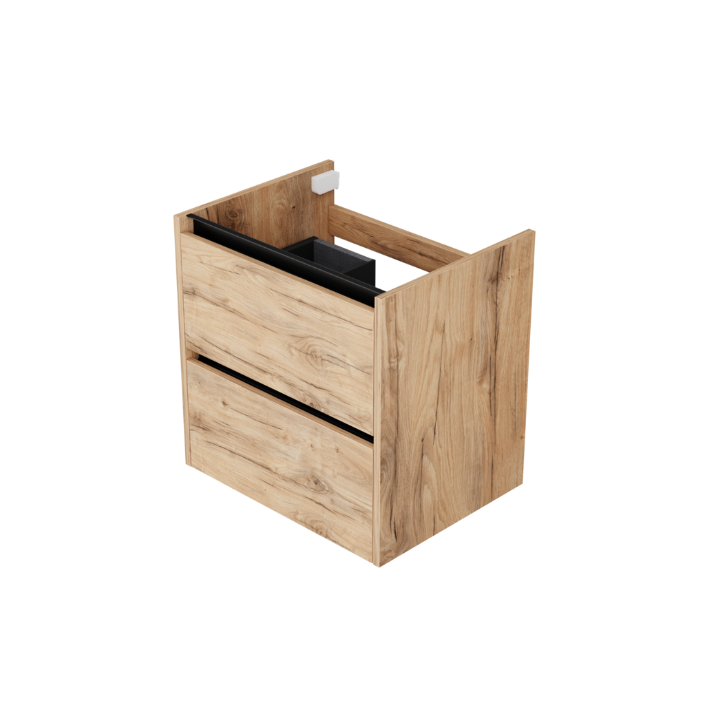 [10115180] Munster wastafelonderkast (Dorado, 60 cm) 4