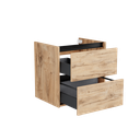 [10115180] Munster wastafelonderkast (Dorado, 60 cm) 5