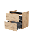 [10115180] Munster wastafelonderkast (Dorado, 60 cm) 7