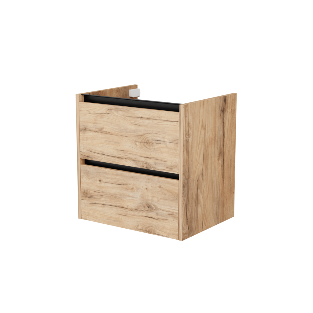 [10115180] Munster wastafelonderkast (Dorado, 60 cm) 8