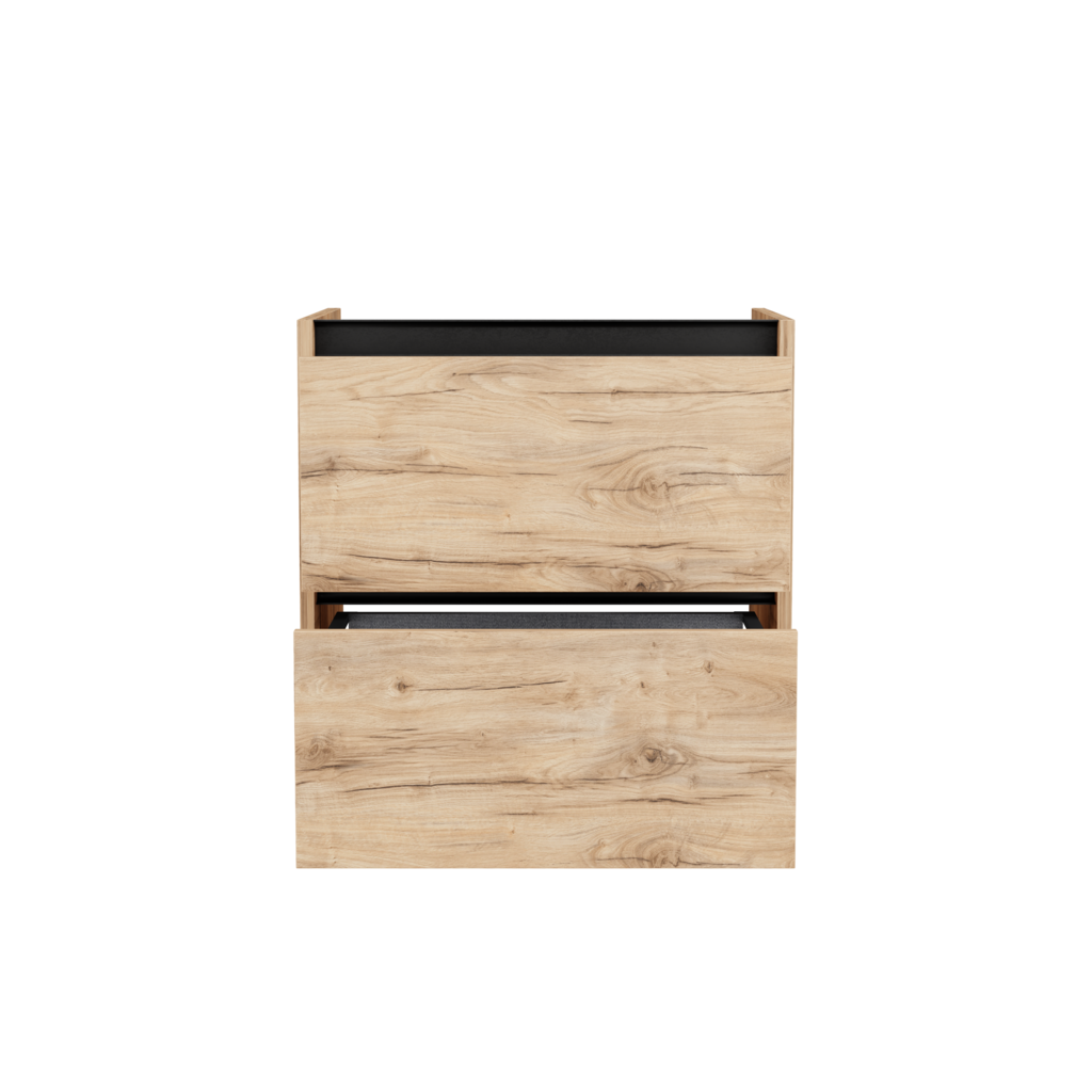 [10115180] Munster wastafelonderkast (Dorado, 60 cm) 9