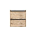 [10115180] Munster wastafelonderkast (Dorado, 60 cm) 10