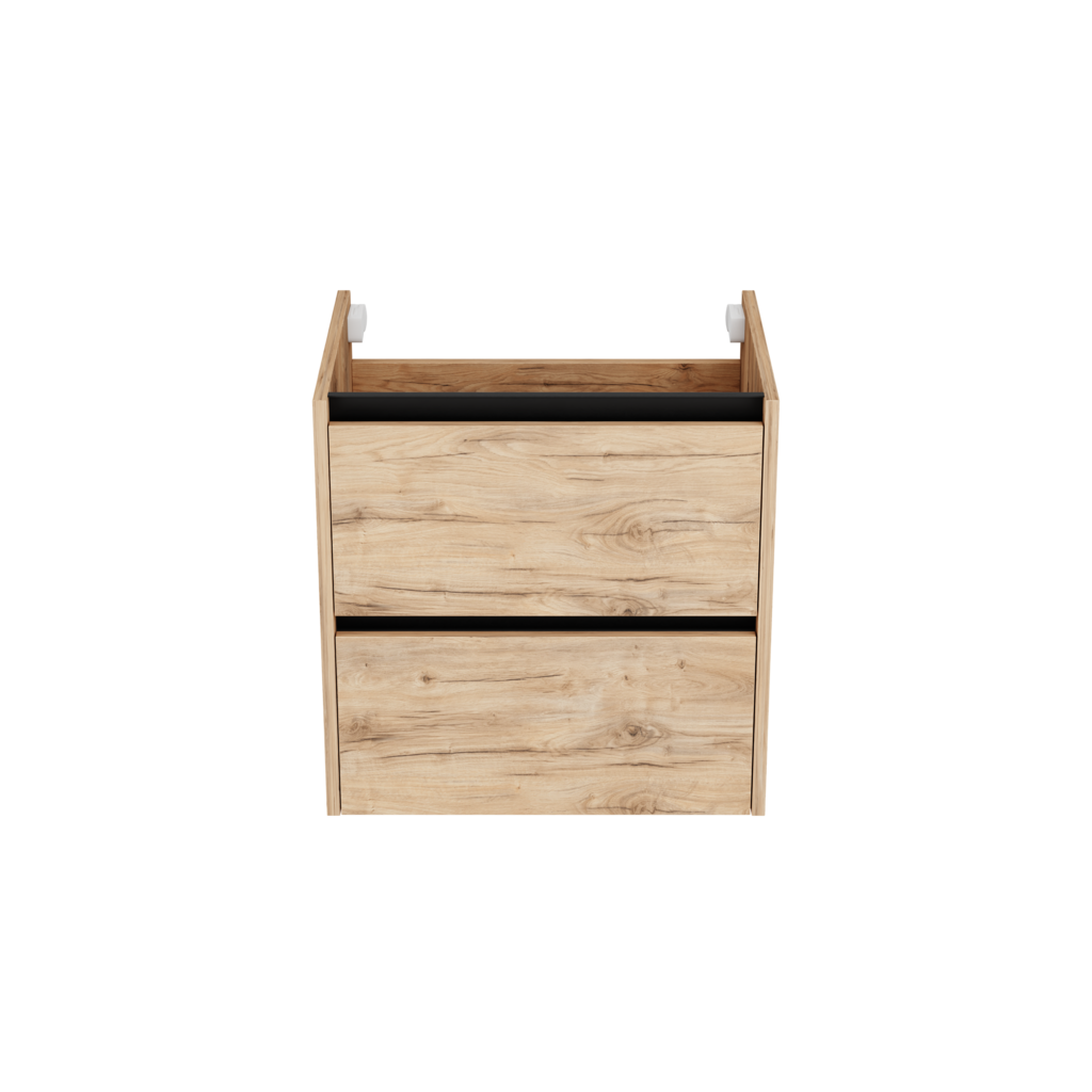 [10115180] Munster wastafelonderkast (Dorado, 60 cm) 12