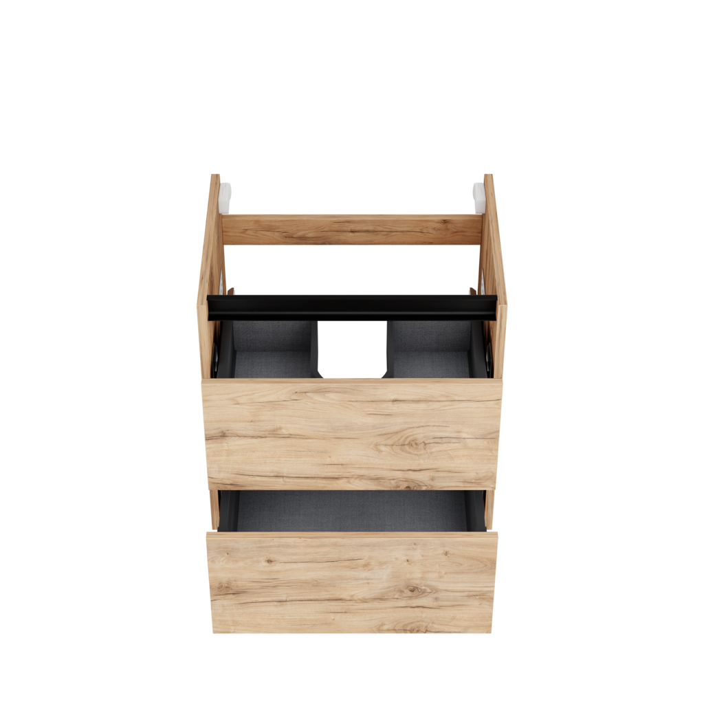 [10115180] Munster wastafelonderkast (Dorado, 60 cm) 13