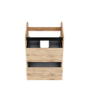 [10115180] Munster wastafelonderkast (Dorado, 60 cm) 13
