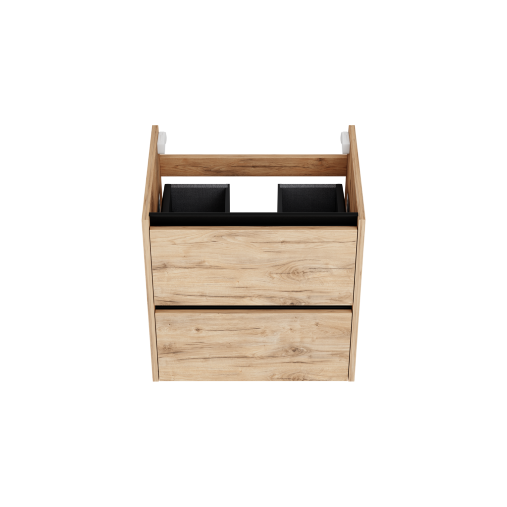 [10115180] Munster wastafelonderkast (Dorado, 60 cm) 14