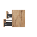 [10115180] Munster wastafelonderkast (Dorado, 60 cm) 15
