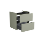 [10115191] Munster wastafelonderkast (Saliegroen, 60 cm) 5