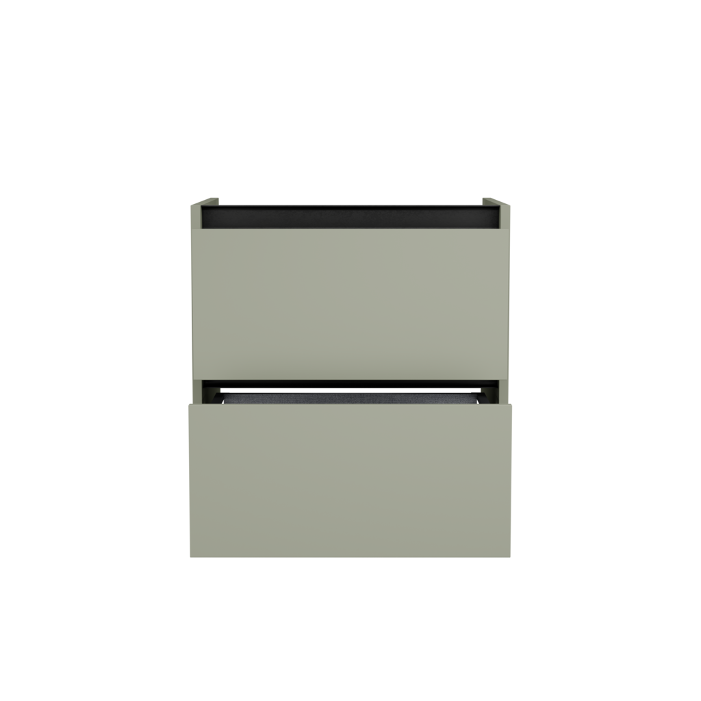 [10115191] Munster wastafelonderkast (Saliegroen, 60 cm) 9