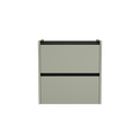 [10115191] Munster wastafelonderkast (Saliegroen, 60 cm) 10
