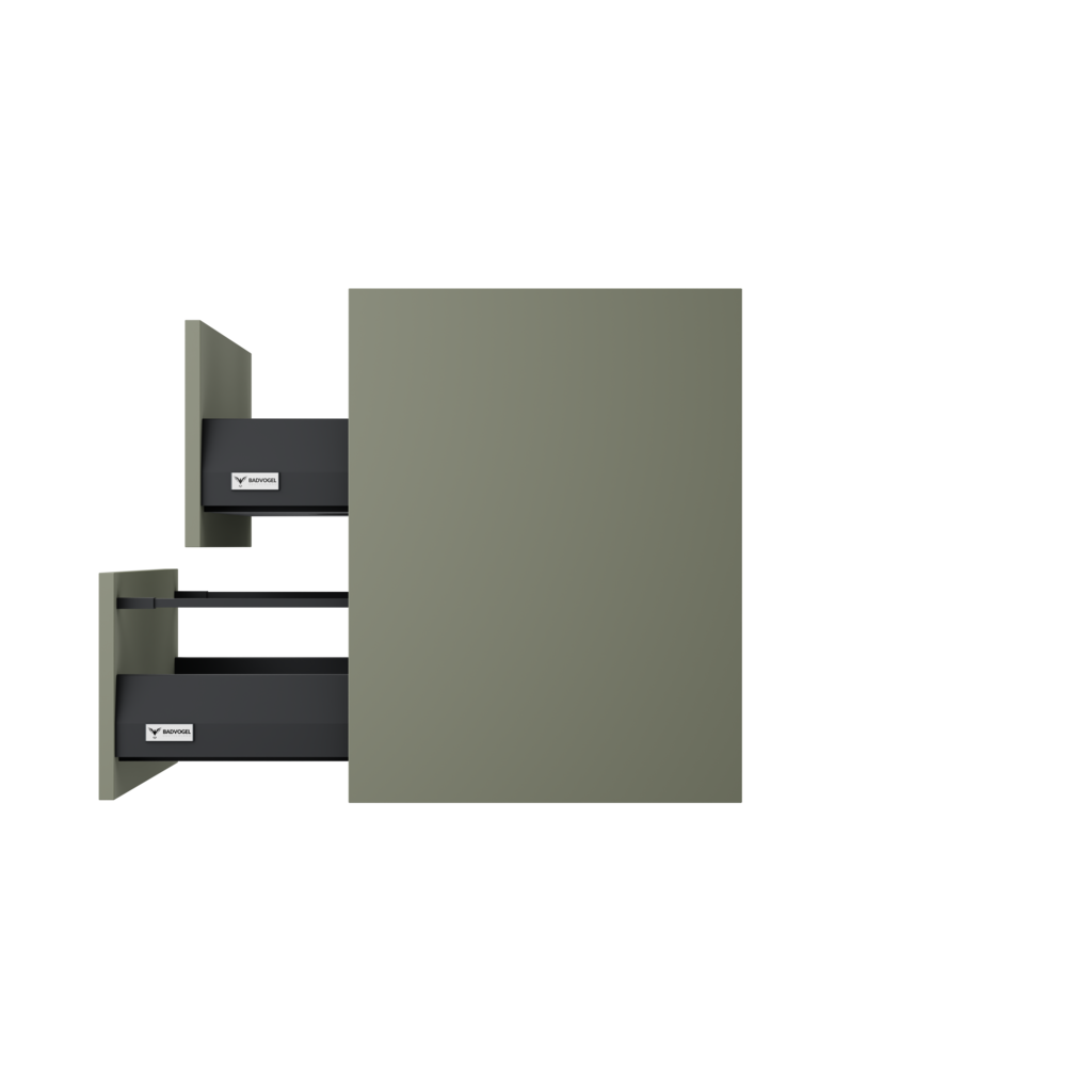 [10115191] Munster wastafelonderkast (Saliegroen, 60 cm) 15