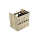 [10115181] Munster wastafelonderkast (Duitse eik, 60 cm) 2