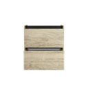 [10115181] Munster wastafelonderkast (Duitse eik, 60 cm) 9