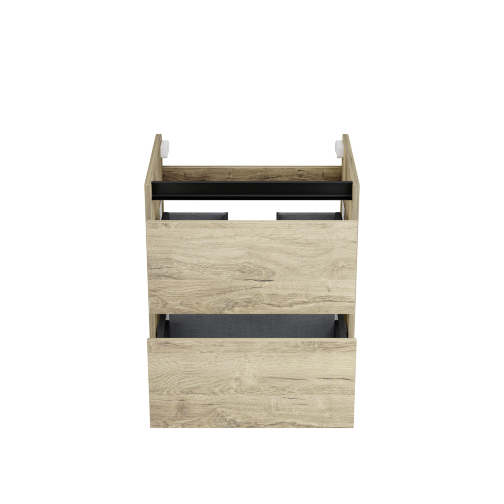 [10115181] Munster wastafelonderkast (Duitse eik, 60 cm) 11