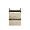 [10115181] Munster wastafelonderkast (Duitse eik, 60 cm) 11