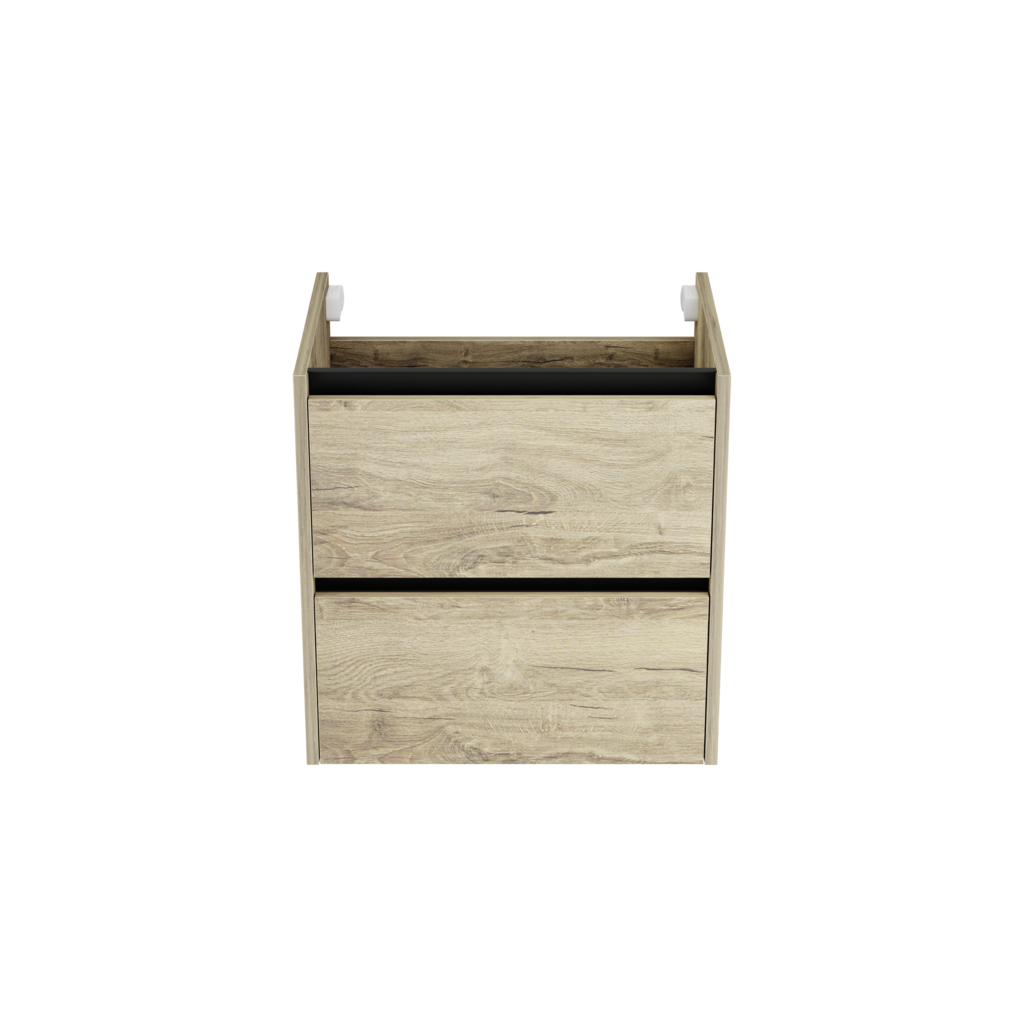 [10115181] Munster wastafelonderkast (Duitse eik, 60 cm) 12