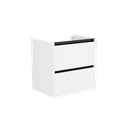 [10115183] Munster wastafelonderkast (Hoogglans wit, 60 cm) 6