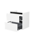 [10115183] Munster wastafelonderkast (Hoogglans wit, 60 cm) 7