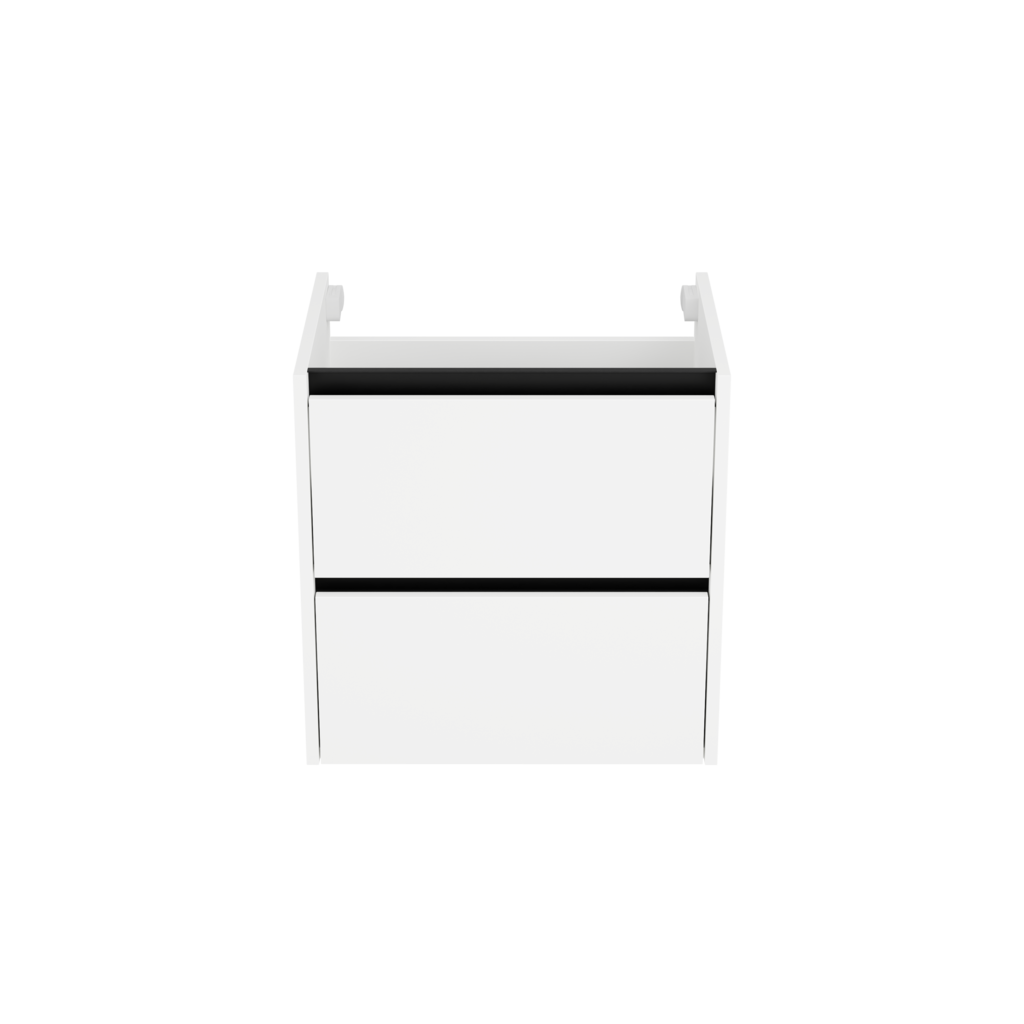 [10115183] Munster wastafelonderkast (Hoogglans wit, 60 cm) 12
