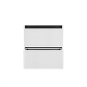 [10115188] Munster wastafelonderkast (Houtlook wit, 60 cm) 9