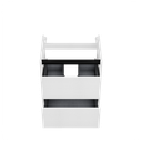 [10115188] Munster wastafelonderkast (Houtlook wit, 60 cm) 13