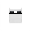 [10115188] Munster wastafelonderkast (Houtlook wit, 60 cm) 14