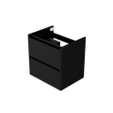 [10115189] Munster wastafelonderkast (Houtlook zwart, 60 cm) 4