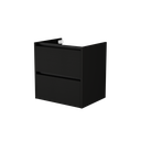 [10115189] Munster wastafelonderkast (Houtlook zwart, 60 cm) 8