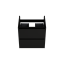 [10115189] Munster wastafelonderkast (Houtlook zwart, 60 cm) 14