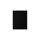 [10115189] Munster wastafelonderkast (Houtlook zwart, 60 cm) 16