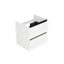 [10115184] Munster wastafelonderkast (Mat wit, 60 cm) 2