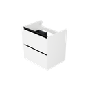 [10115184] Munster wastafelonderkast (Mat wit, 60 cm) 4