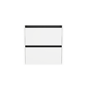 [10115184] Munster wastafelonderkast (Mat wit, 60 cm) 10